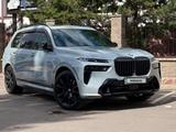 BMW X7 2023 года за 46 000 000 тг. в Астана