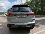 BMW X7 2023 года за 46 000 000 тг. в Астана – фото 4