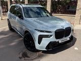 BMW X7 2023 года за 46 000 000 тг. в Астана – фото 3