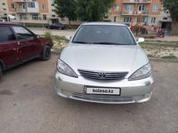 Toyota Camry 2004 года за 5 000 000 тг. в Тараз