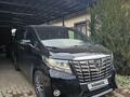 Toyota Alphard 2016 годаүшін28 200 000 тг. в Алматы