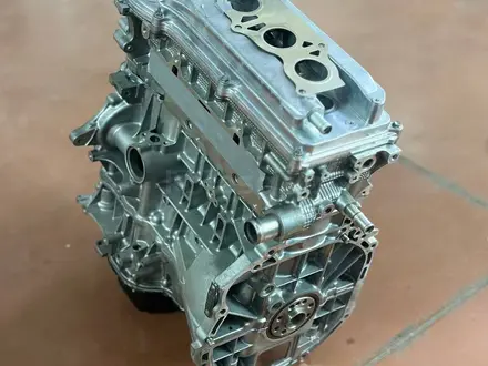 Двигатель на камри 2.4 2аз 2azfe за 850 000 тг. в Уральск – фото 3
