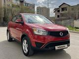 SsangYong Actyon 2015 годаүшін7 000 000 тг. в Актау