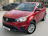 SsangYong Actyon 2015 годаүшін7 000 000 тг. в Актау – фото 2