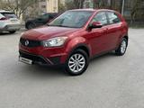 SsangYong Actyon 2015 годаүшін7 000 000 тг. в Актау – фото 4