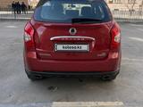 SsangYong Actyon 2015 годаүшін7 000 000 тг. в Актау – фото 5