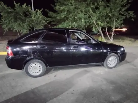 ВАЗ (Lada) Priora 2172 2012 года за 2 100 000 тг. в Семей – фото 20