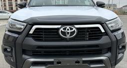 Toyota Hilux 2023 года за 23 800 000 тг. в Атырау – фото 5