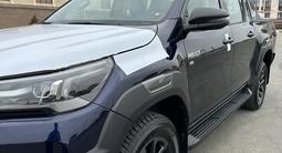 Toyota Hilux 2023 годаүшін23 000 000 тг. в Атырау – фото 2