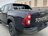 Toyota Hilux 2022 года за 23 000 000 тг. в Атырау – фото 3