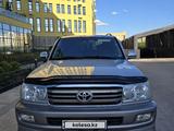 Toyota Land Cruiser 2007 года за 11 500 000 тг. в Астана