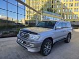 Toyota Land Cruiser 2007 года за 11 500 000 тг. в Астана – фото 2