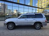 Toyota Land Cruiser 2007 года за 11 500 000 тг. в Астана – фото 3
