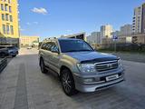 Toyota Land Cruiser 2007 года за 11 500 000 тг. в Астана – фото 5
