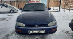 Toyota Camry 1996 годаүшін2 500 000 тг. в Актау – фото 4