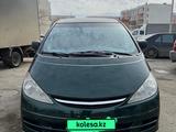 Toyota Previa 2001 года за 5 455 990 тг. в Петропавловск – фото 2