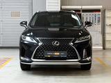 Lexus RX 300 Luxury 2022 года за 26 990 000 тг. в Алматы – фото 2