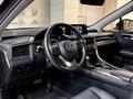 Lexus RX 300 Luxury 2022 года за 26 990 000 тг. в Алматы – фото 8