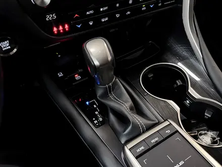 Lexus RX 300 Luxury 2022 года за 26 990 000 тг. в Алматы – фото 17