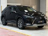 Lexus RX 300 Luxury 2022 года за 26 990 000 тг. в Алматы – фото 3