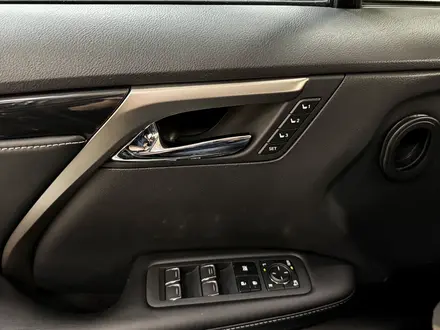 Lexus RX 300 Luxury 2022 года за 26 990 000 тг. в Алматы – фото 11