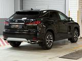 Lexus RX 300 Luxury 2022 года за 26 990 000 тг. в Алматы – фото 4