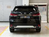 Lexus RX 300 Luxury 2022 года за 26 990 000 тг. в Алматы – фото 5