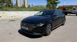 Hyundai Grandeur 2019 года за 13 000 000 тг. в Астана – фото 2