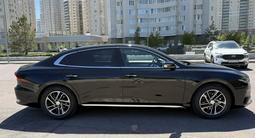 Hyundai Grandeur 2019 года за 13 000 000 тг. в Астана – фото 4