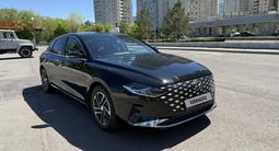 Hyundai Grandeur 2019 года за 13 000 000 тг. в Астана