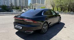 Hyundai Grandeur 2019 года за 13 000 000 тг. в Астана – фото 5