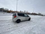 Toyota Corolla Verso 2002 года за 4 000 000 тг. в Усть-Каменогорск – фото 2