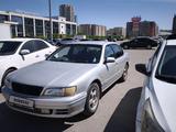 Nissan Cefiro 1998 годаүшін1 800 000 тг. в Астана – фото 2