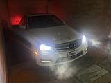 Mercedes-Benz C 250 2012 года за 6 200 000 тг. в Уральск – фото 5