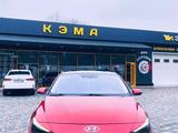 Hyundai Elantra 2020 годаүшін11 500 000 тг. в Тараз