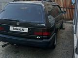 Volkswagen Passat 1992 годаүшін1 500 000 тг. в Алматы – фото 4