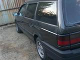 Volkswagen Passat 1992 годаүшін1 500 000 тг. в Алматы – фото 5