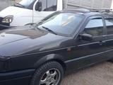 Volkswagen Passat 1992 годаүшін1 500 000 тг. в Алматы – фото 2