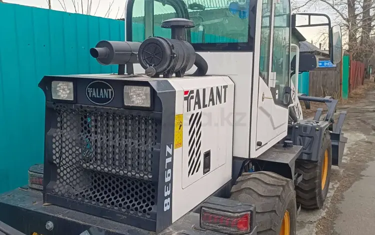 ABG  Талант ZL930 2024 года за 4 290 000 тг. в Усть-Каменогорск