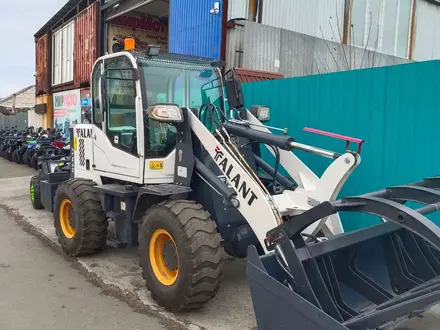 ABG  Талант ZL930 2024 года за 4 290 000 тг. в Усть-Каменогорск – фото 8