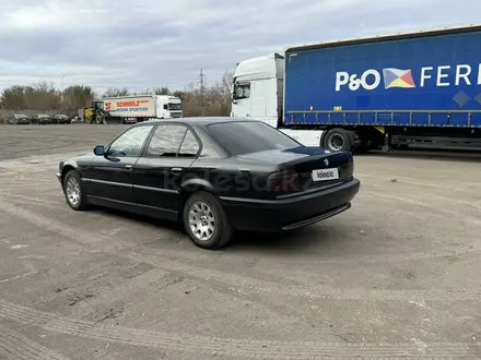 BMW 728 1997 года за 2 600 000 тг. в Павлодар – фото 8