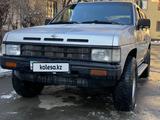 Nissan Terrano 1988 годаүшін1 500 000 тг. в Алматы – фото 4