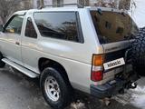 Nissan Terrano 1988 годаүшін1 500 000 тг. в Алматы – фото 3