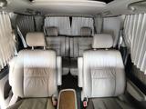 Toyota Alphard 2006 года за 6 500 000 тг. в Алматы