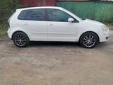 Volkswagen Polo 2006 годаүшін2 500 000 тг. в Кокшетау – фото 2