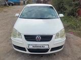 Volkswagen Polo 2006 годаүшін2 500 000 тг. в Кокшетау