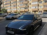 Hyundai Sonata 2023 годаүшін11 500 000 тг. в Актау