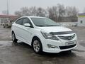 Hyundai Accent 2015 годаүшін5 500 000 тг. в Уральск – фото 2