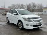 Hyundai Accent 2015 годаfor5 500 000 тг. в Уральск – фото 2