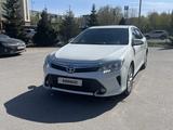 Toyota Camry 2014 года за 11 000 000 тг. в Астана